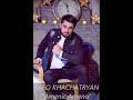 RAFO KHACHATRYAN - AMENIC AMENA (2019)