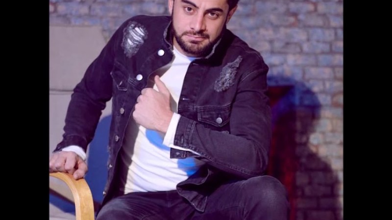 Rafo Khachatryan - Amenic Amena