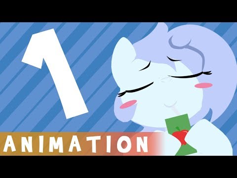 Ask Frigid Drift #1 (Cute Animation)