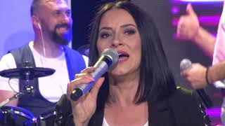 Aneta i Grupa Molika - Site devojcinja mamo se mazija (LIVE Quarantine show) Resimi