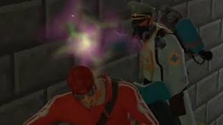 this medic wanted to rape me