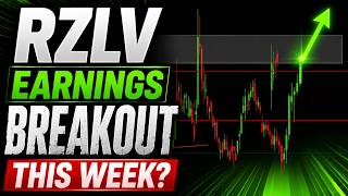 RZLV (Rezolve AI) Earnings Breakout This Week | RZLV Stock Analysis News