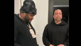Full Big Meech Bmf x Tee Grizzly Detroit   Link Up Update