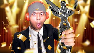 THIS GAME IS WINNING GAME OF THE YEAR!!