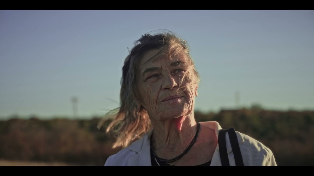 The Feast of the Wolf trailer | PÖFF29