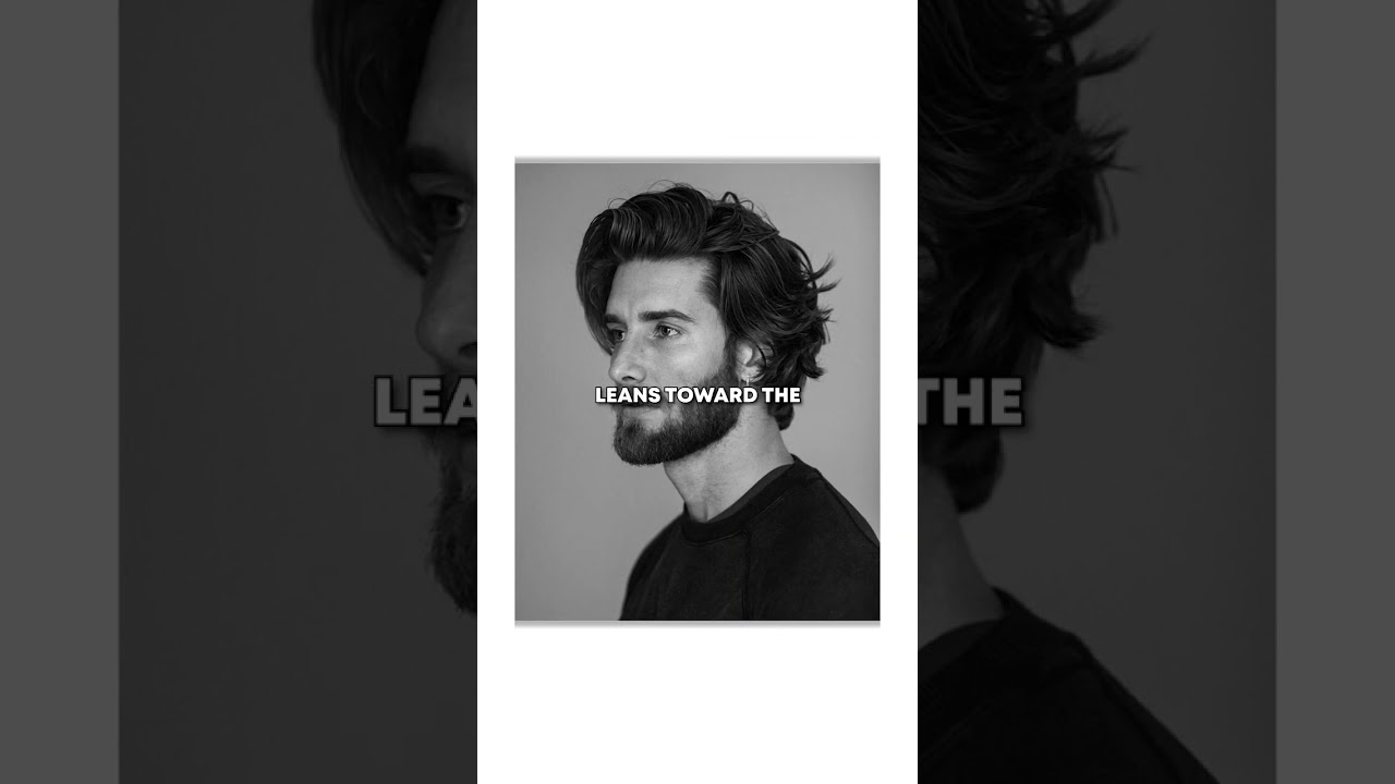 MEN'S FASHION STYLES PT.1 - EDGY AESTHETIC