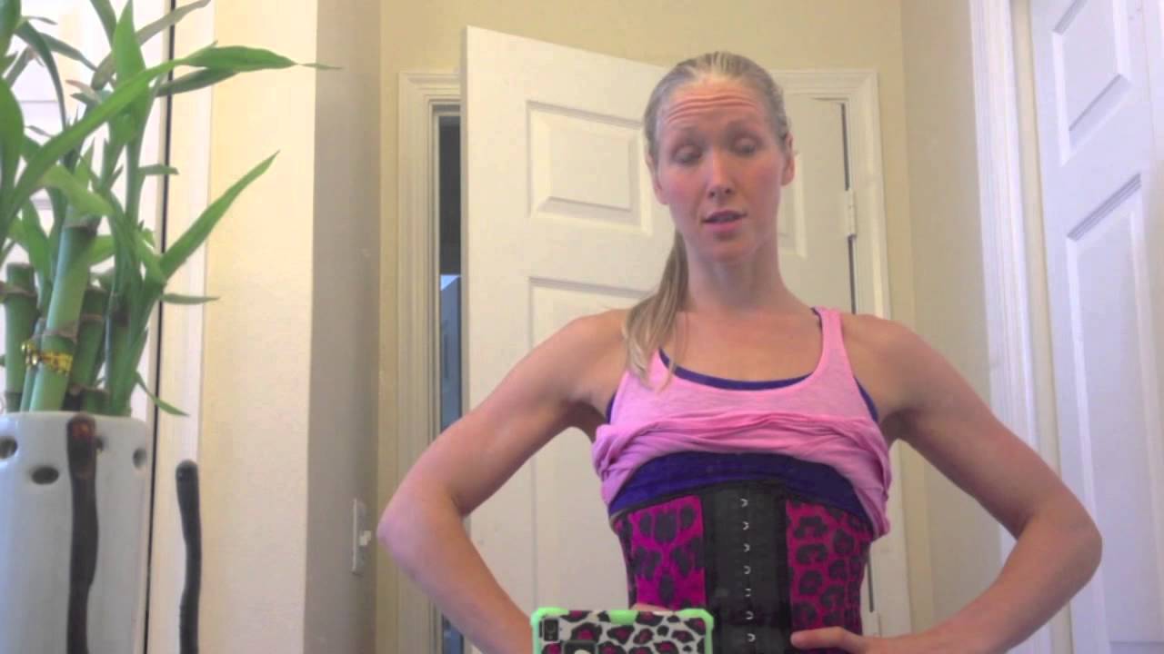 Day 7 - Countdown to Competition