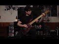 Skeleton Crew II Guitar Playthrough (Intro)