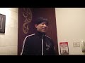 ハモらせていただきます♪ チャゲ&飛鳥 / ひとり咲き by とみさん