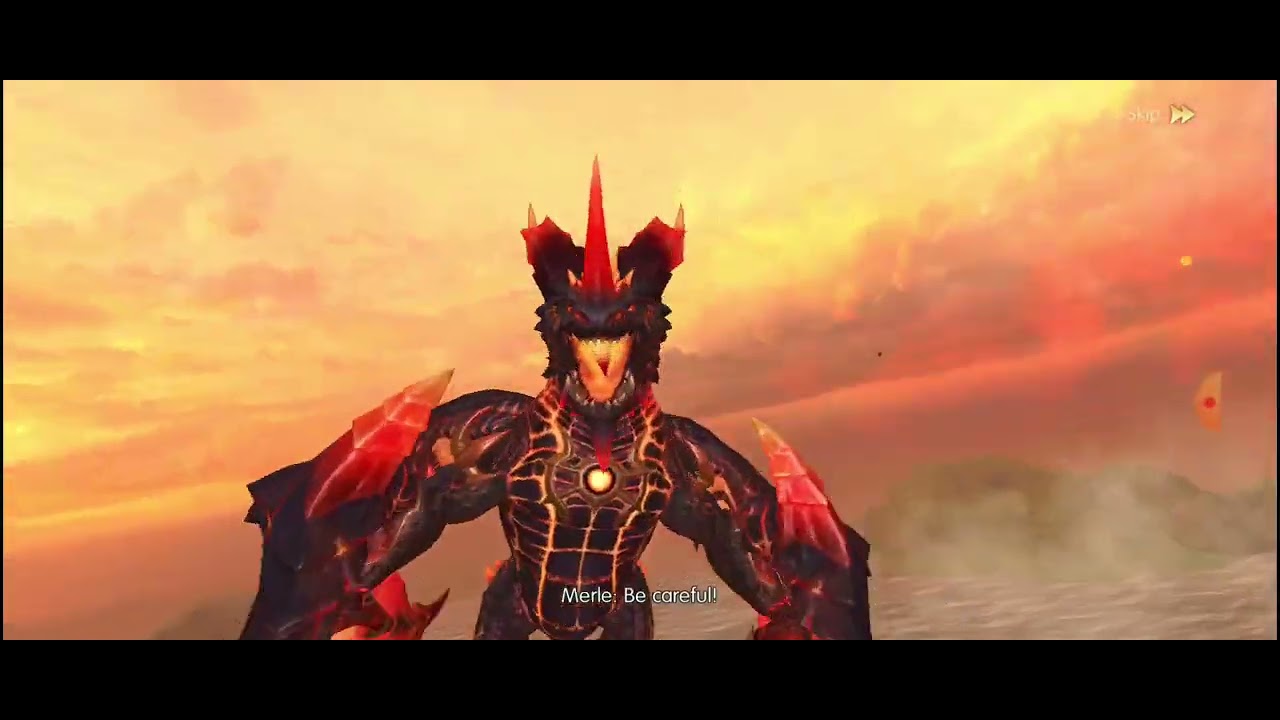 DRAGON NEST 2 EVOLUTION - GAMEPLAY