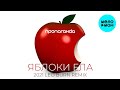 Пропаганда Яблоки ела 2021 Leo Burn Remix Single 2021 Пропаганда Яблоки ела 2021 Leo Burn Remix Single 2021
