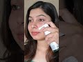 #oilyskin #oilyskincare #oilyskincareroutine #acneproneskin #acne #breakout #blemishes #openpores