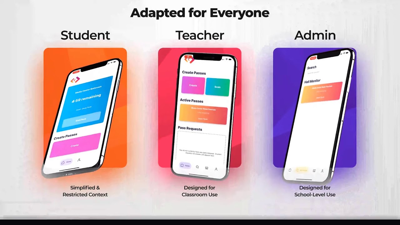 Congressional App Challenge - YouTube