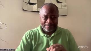 Book Club with The Saint | The Gold Mine Effect | Introduction.