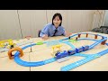 プラレール キミのまちをうごかそう!プラレールベストセレクションセット2025&アクションタウンいろいろ