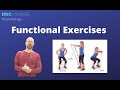 Functional Exercises