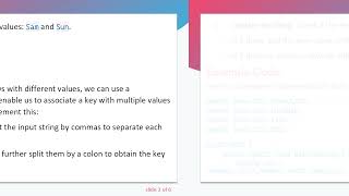 How to Handle Duplicate Keys in Java Maps with Different Values