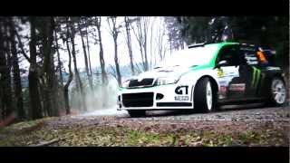 Rallying 2012 ''Welcome to our world'' - Clip by OesRecords