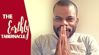The Earthly Tabernacle | Hebrews 9:1-5