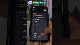iphone tricks #11 | How to Set a Sleep Timer for ANY App! 😴