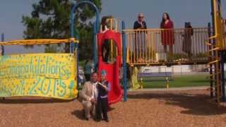 Buena Terra Kindergarten Graduation 2015