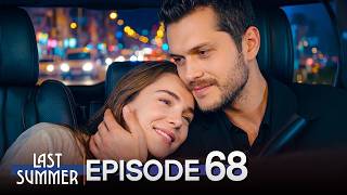 Last Summer - Episode 68 | English Subtitles | Son Yaz