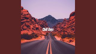 Soulful Ambience for Decompressing Ways