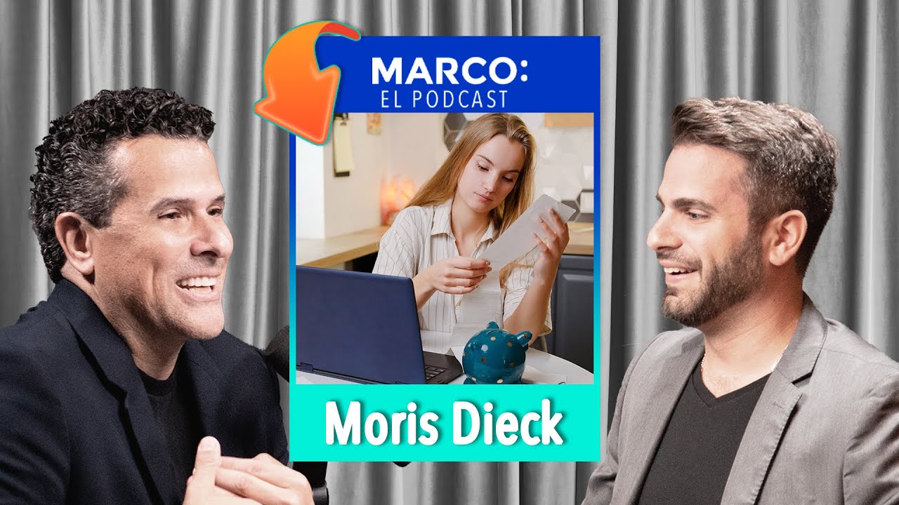 Las emociones impactan en tus finanzas. - 