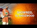 Showreel : DJ SHEIZWOOD | Sanatani | #performance #live #stageshow |