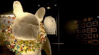 El Bulli's Ferran Adrià on his Art of Food exhibition at Somerset House