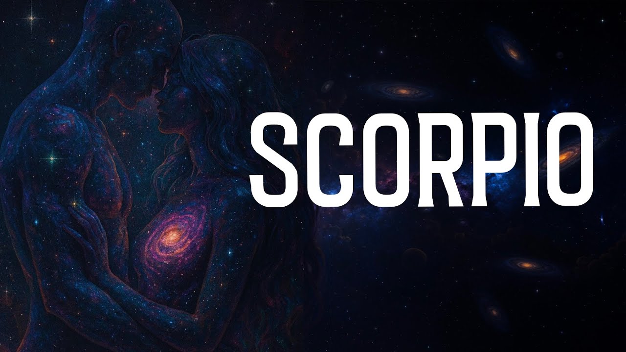 SCORPIO💘 They're FINALLY READY To Break Their Silence About This...🔮👀
