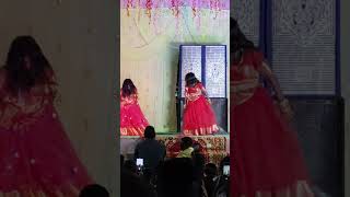 O Diye Devi Jaiyo