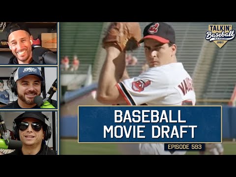 What's the Best Baseball Movie? | 593