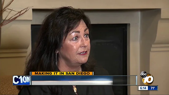 Making It in San Diego: Helping veterans access untapped benefits
