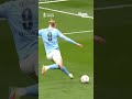 Antoine Semenyo scores a BRILLIANT goal in the FA Cup final 🤯 #FACup #ManchesterCity