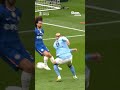 Antoine Semenyo scores a BRILLIANT goal in the FA Cup final 🤯 #FACup #ManchesterCity