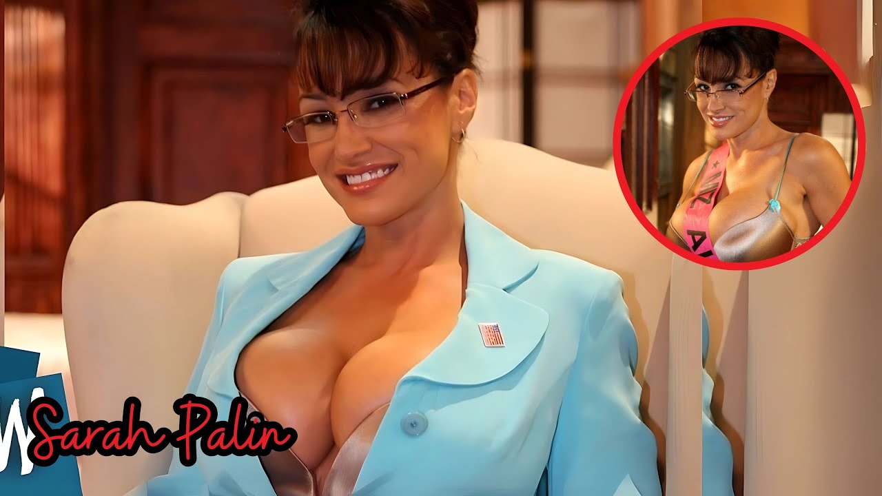 At 60, Sarah Palin Stuns Everyone—Proof in the Video