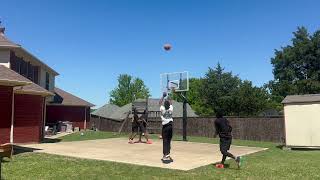 Game One 2S