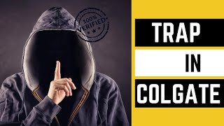 সবধন Why Not To Invest In Colgate-Pamolive ?