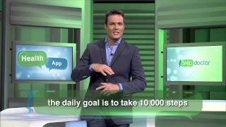 App Review: Fitbit Flex