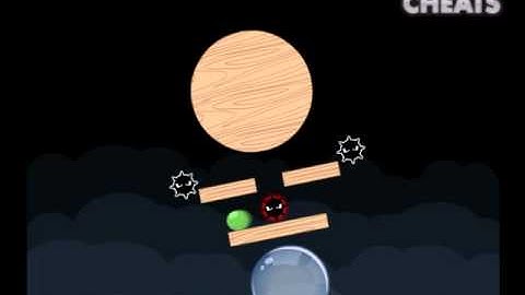 Rotate and Roll Level 18