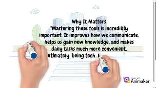 GROUP 6 ASSIGNMENT 21ST CENTURY INFORMATION, MEDIA AND TECHNOLOGY SKILLS