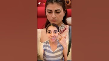 BB19 Salman Khan Bashed Farhana on WKV #biggboss19 #bb19 #farhana #farhanabhatt #salmankhan