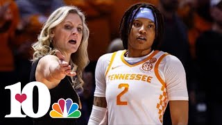 What does the future hold for Lady Vols basketball?