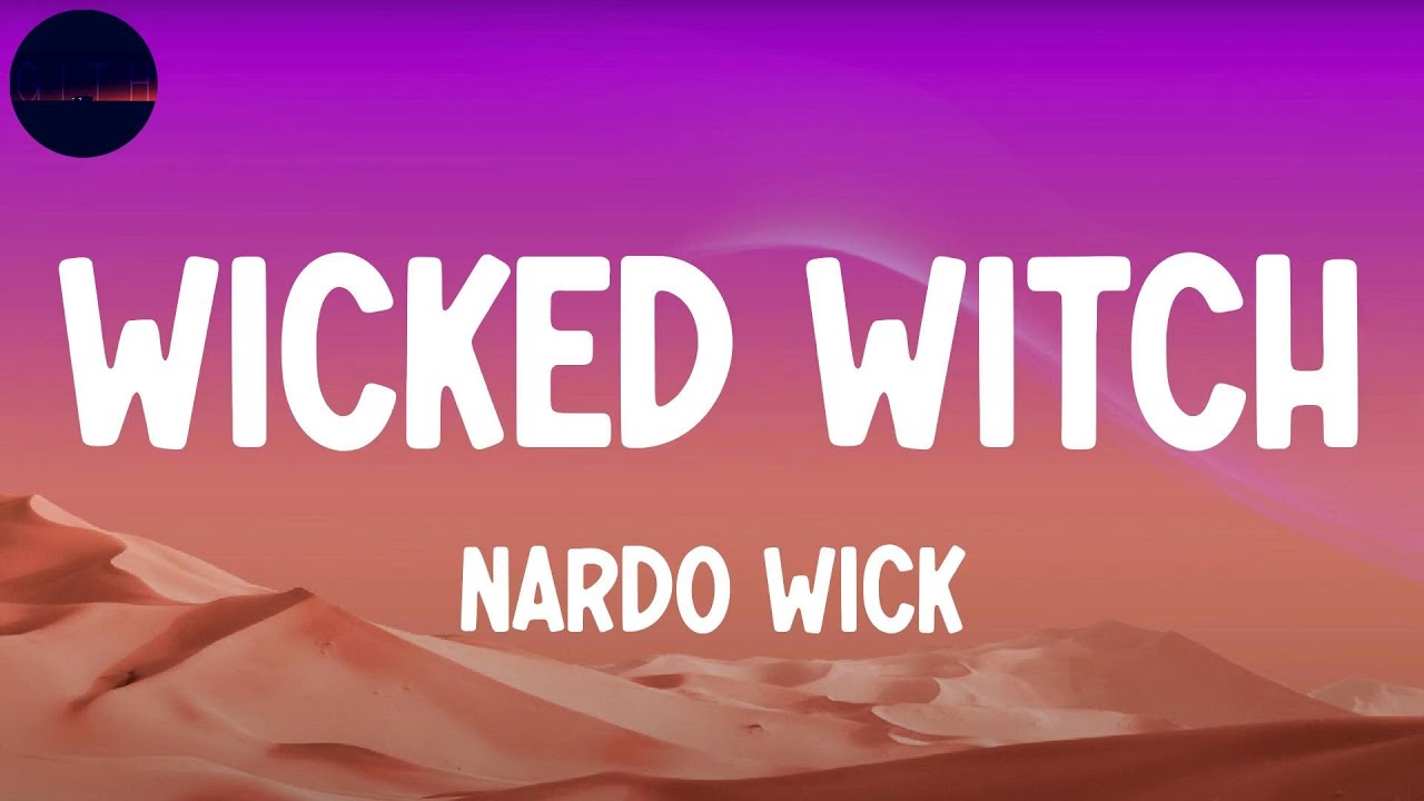 Nardo Wick Wicked Witch (Lyrics) Prada (Prada), Fendi (Fendi