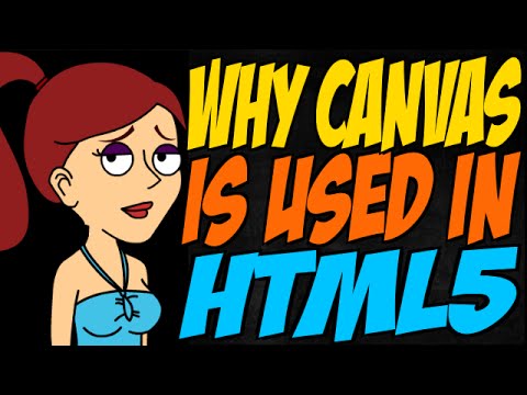 Why Canvas is