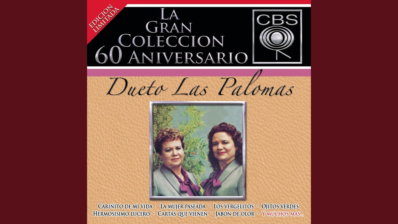 Cariñito de Mi Vida