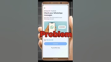 Facebook password change problem 2025🥹 Check your WhatsApp messages problem fixed✅ change password