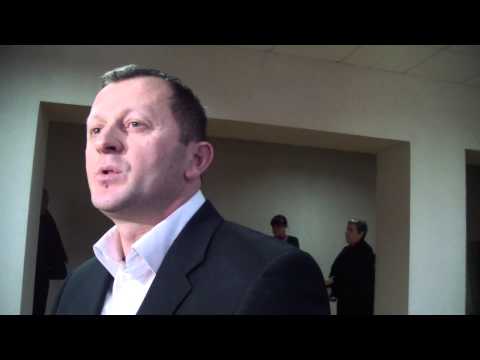 ფოთს ახალი მერი ჰყავს!!!