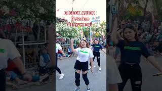 Download Lagu Sound system Bledex Audio Banyuwangi #@anakkampung88010 MP3